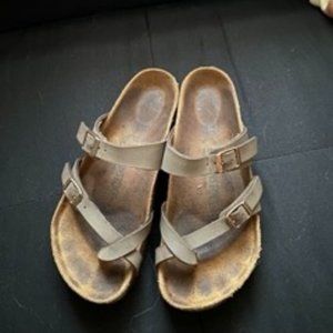 Birkenstock Mayari